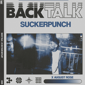 Suckerpunch