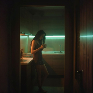 Еще одна ночь