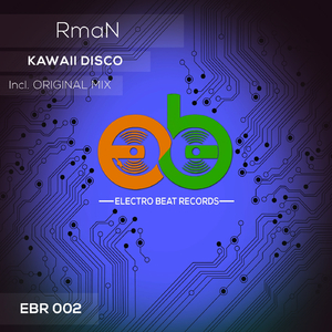 Kawaii Disco (Original Mix)