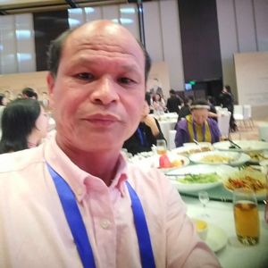 第一次的晚餐_李志森