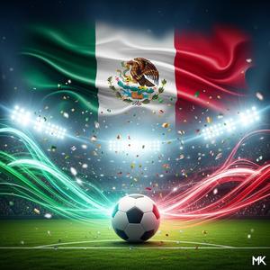 Fuego Tricolor Eterno