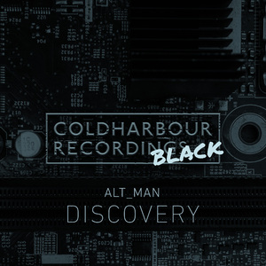 Discovery (Extended Mix)