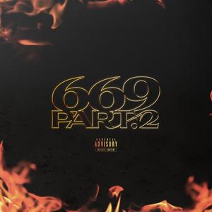 669, Pt. 2 (feat. Lyonzon)