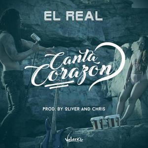 Canta Corazon