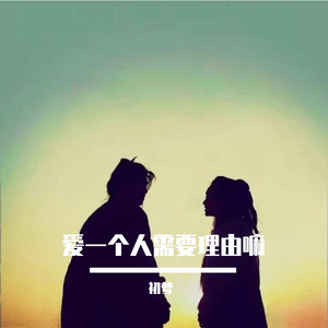 RÆVE-爱一人需要理由吗？（混塔）（初梦 remix）