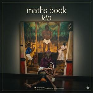K!D (Maths Book)