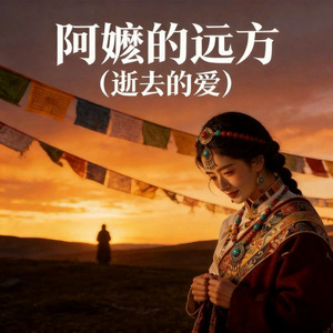 阿嫲的远方（逝去的爱）