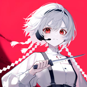 绝体绝命（中性粒细胞）cover：洛天依