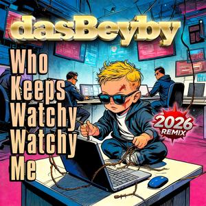 Who Keeps Watchy Watchy Me