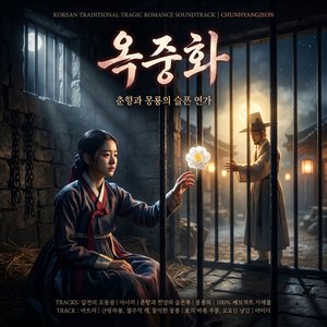 춘향연가 옥중화