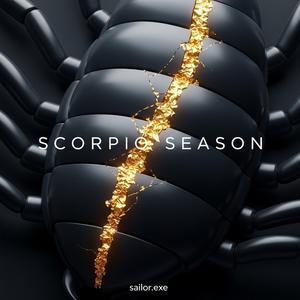 Scorpio Season