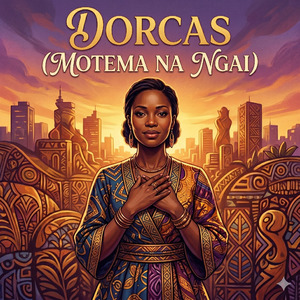 Dorcas (Motema na Ngai)
