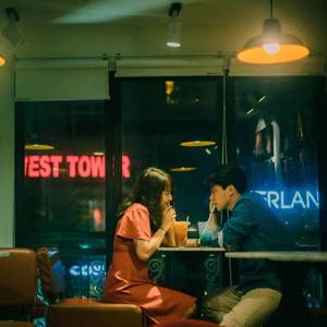 这一刻我讲你送回人海