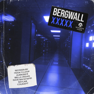 XXXXX (Audiodice Remix)