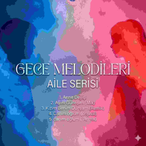Ayım Güneşim