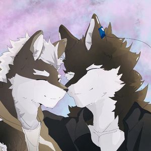 【狼音アロ×光川武】櫻花櫻花想見你