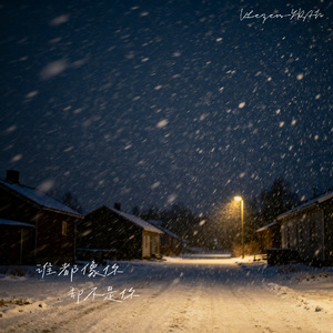 谁都像你，却不是你（prodbykeerad）