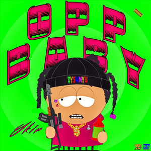 Im That Nigga (feat. Trippa Kosarri)