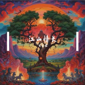 江山情长