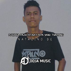DJ KAKA BAJU HITAM X ADA YANG TUMBANG