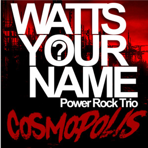 Cosmopolis (EP Version)