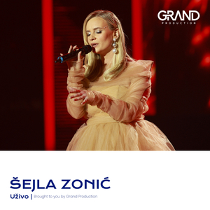 Moja Poslednja I Prva Ljubavi (Uzivo)