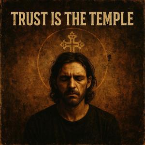 Love Can’t Hold Without Trust