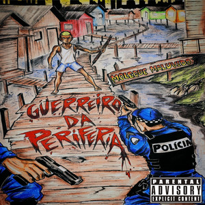 Guerreiro da Periferia