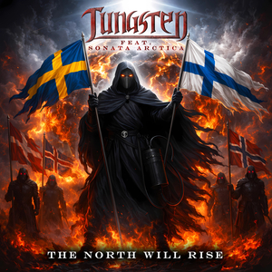 The North Will Rise (feat. Sonata Arctica)