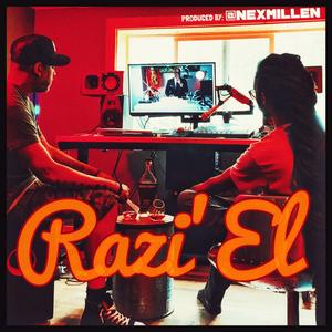 Law of 7 (feat. Nex Millen)