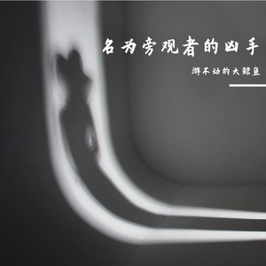 名为旁观者的凶手