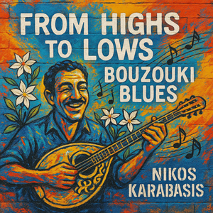 From Highs to Lows Bouzouki Blues