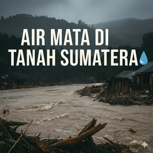 Air Mata DI Tanah Sumatera