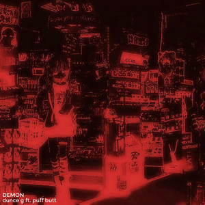Demon (feat. Puff Butt)