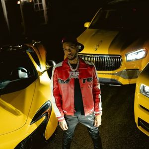 ''传承''揽佬 X 华云龙 X Bigxthaplug 采样孟菲斯Type Beat