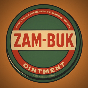 Zam Buk Ointment