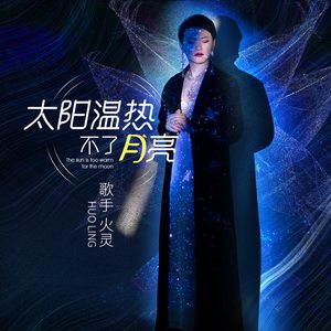 太阳温热不了月亮