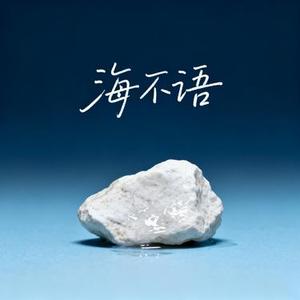 慢一点海
