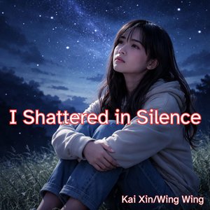 I'm Not Whole Anymore