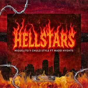 Hellstars