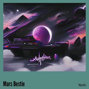 Mars Bestie