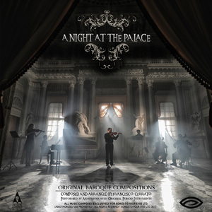 Dancer in the Mirror