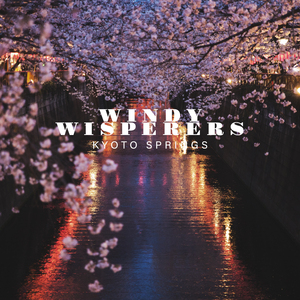 Kyoto Springs