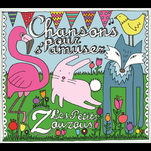 Promenons-Nous Dans Les Bois