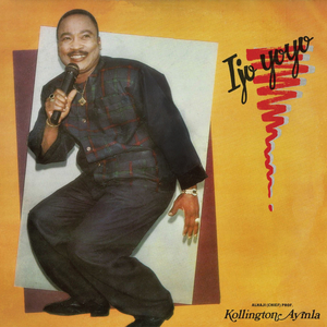 Oba Ma Je Nsin Won Waye / Alhaja Ibatu "Melvina Fashion" / Omo Egbe Wa Ko Niku / Census