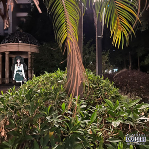 Just Go!!!(`д´)(feat.Blues key)(E)