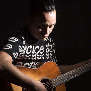 勇飛回忆
