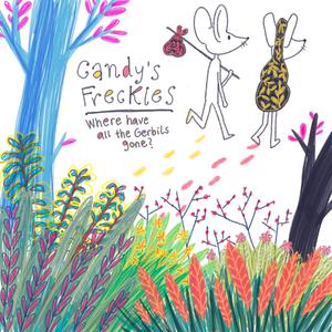 Where Have All the Gerbils Gone?