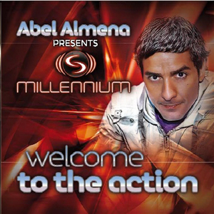 Welcome to the Action (Abel Almena Extended)