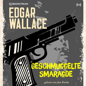 Geschmuggelte Smaragde - Teil 4